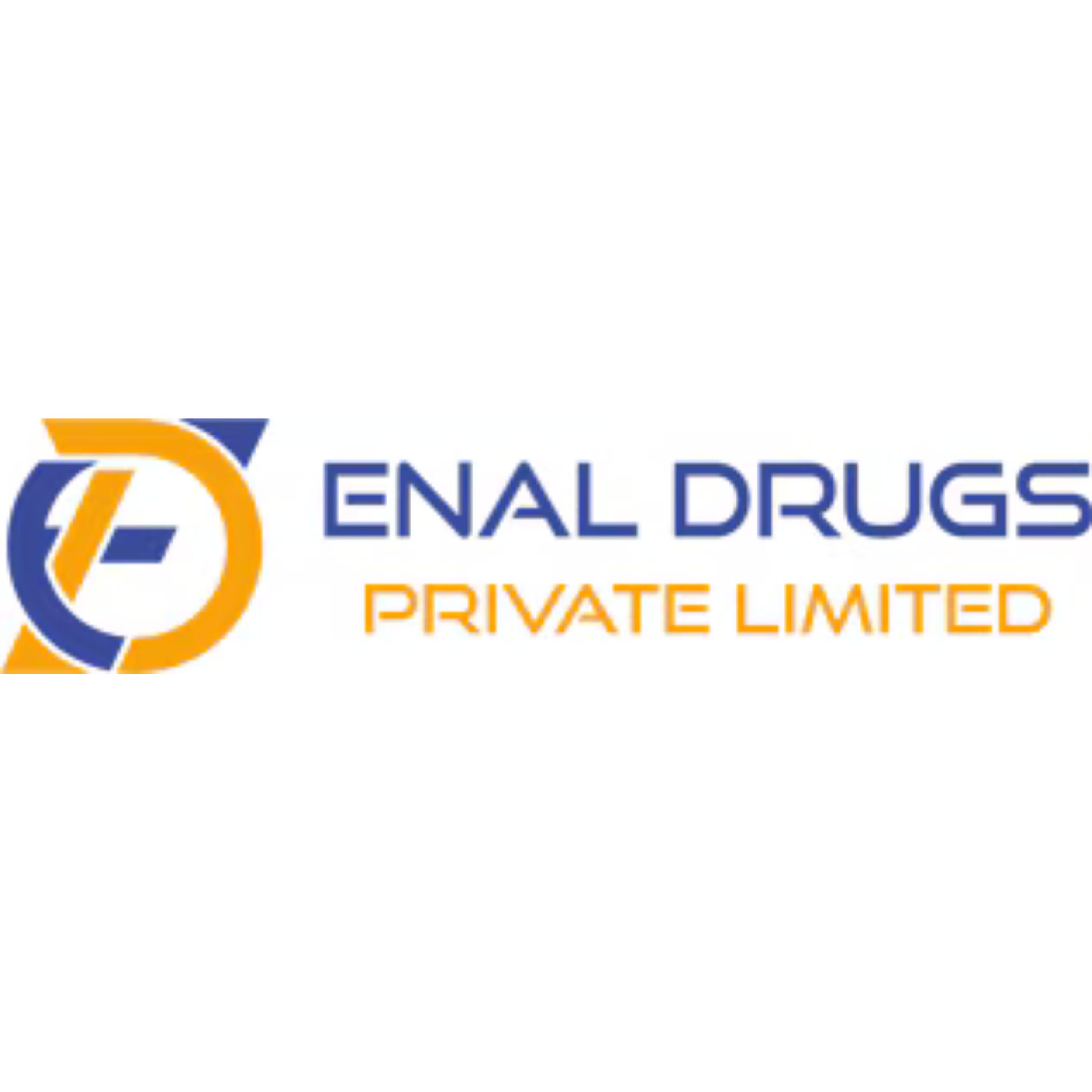 Enal Drugs Private Limited logo
