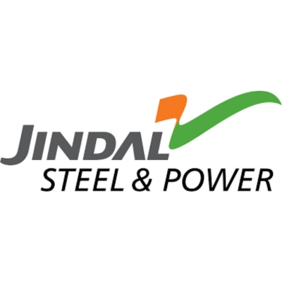 Jindal Steel