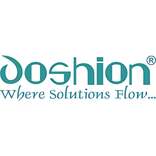 DOSHION POLYSCIENCE PVT. LTD.