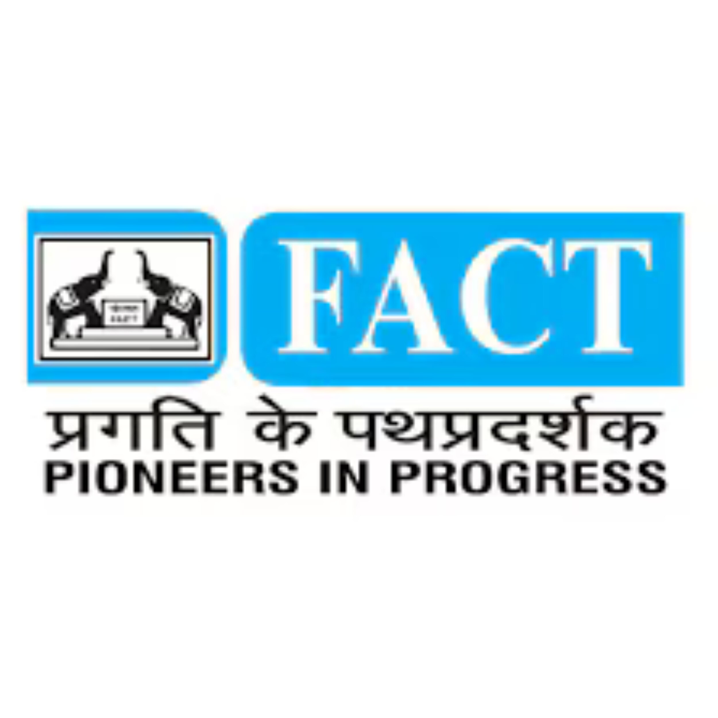 Fertilisers And Chemicals Travancore Limited logo