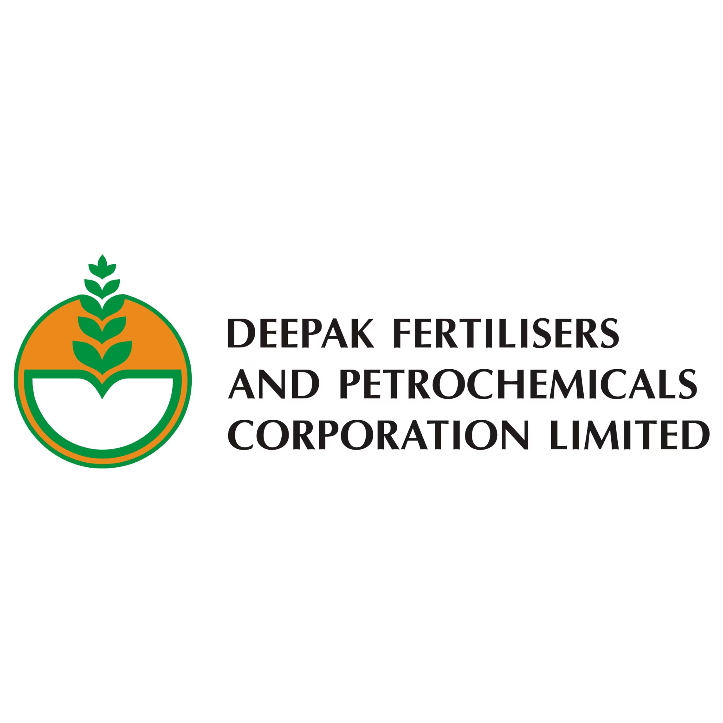 Deepak Fertilisers and Petrochemicals Corporation Ltd. logo