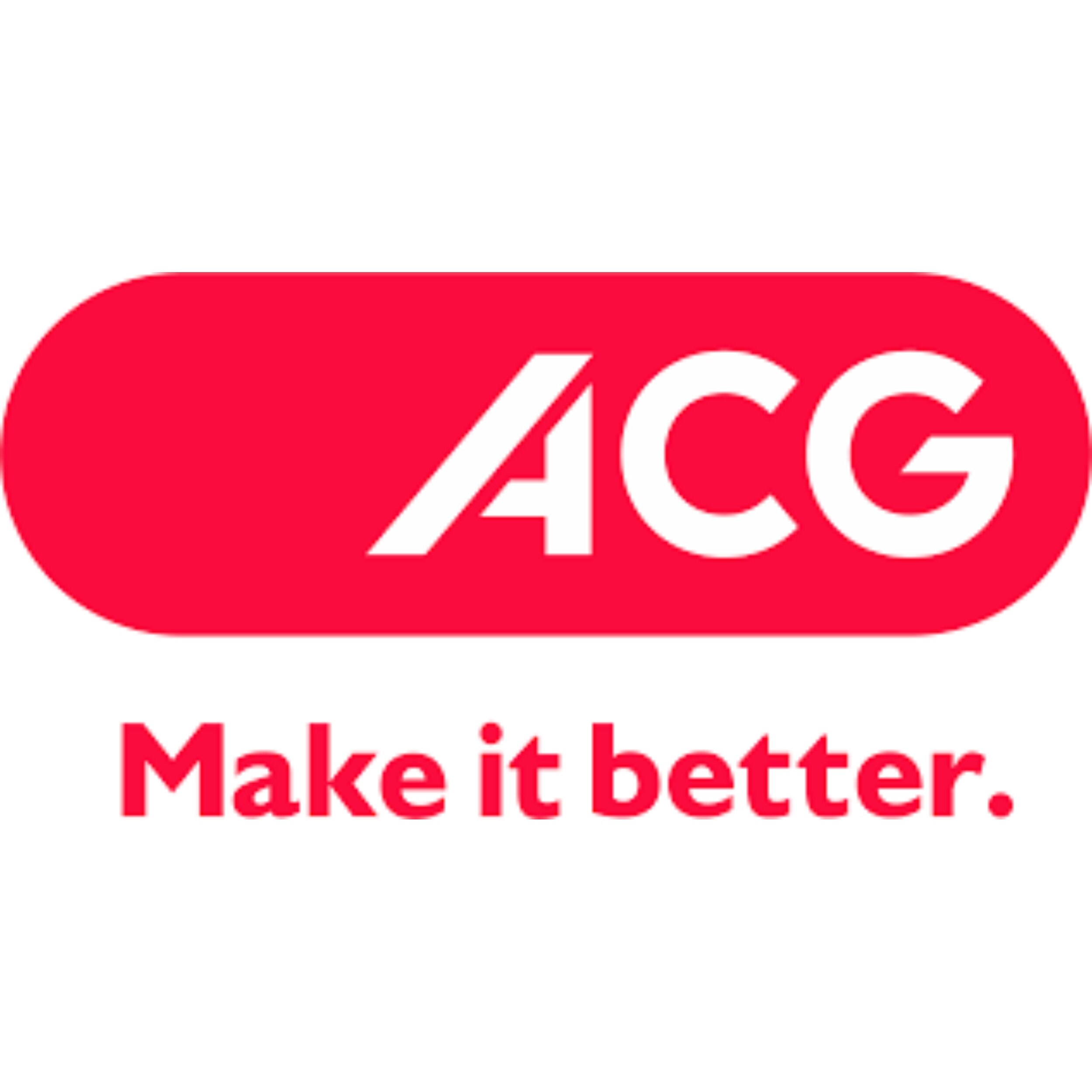 ACG logo