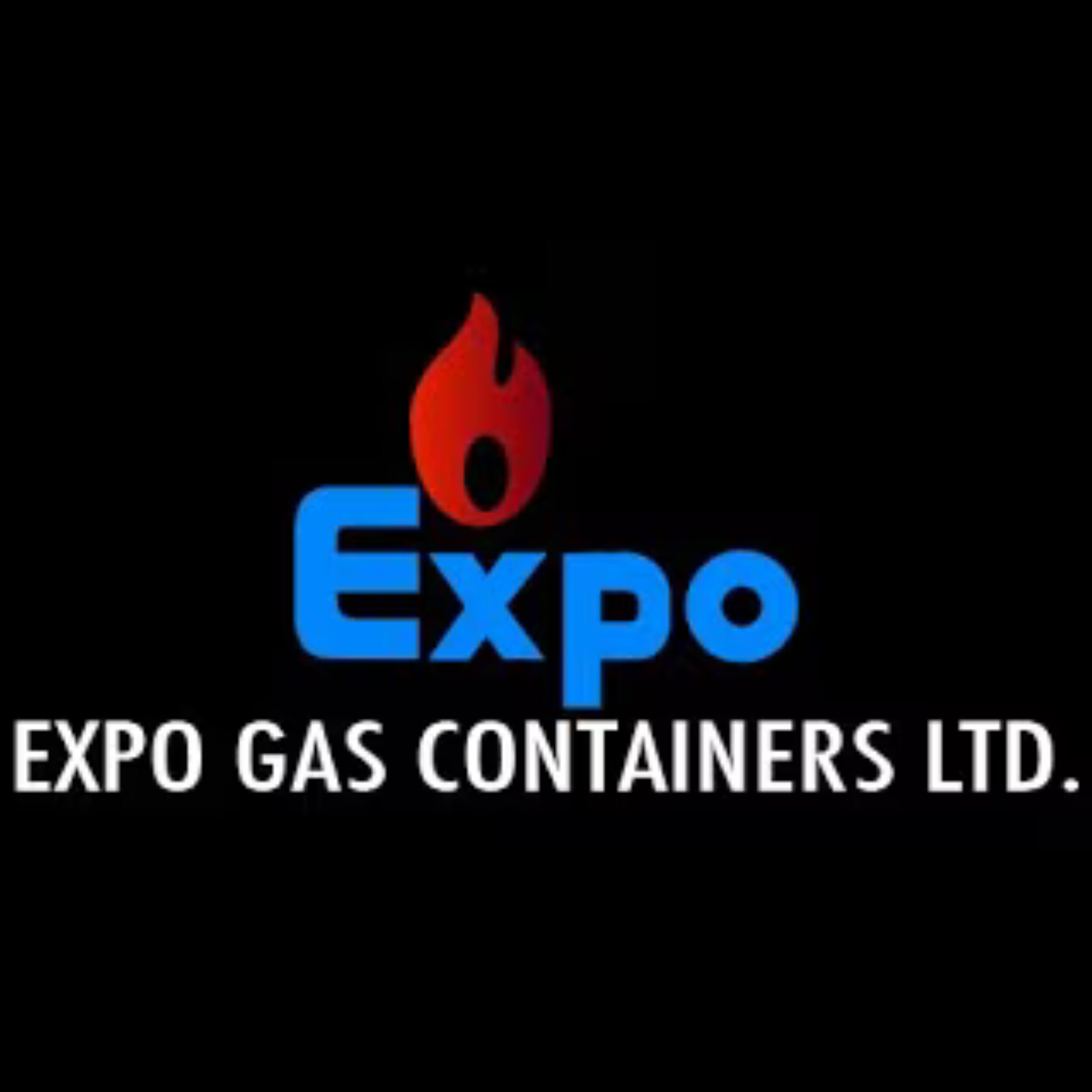 EXPO GROUP OF COMPANIES logo