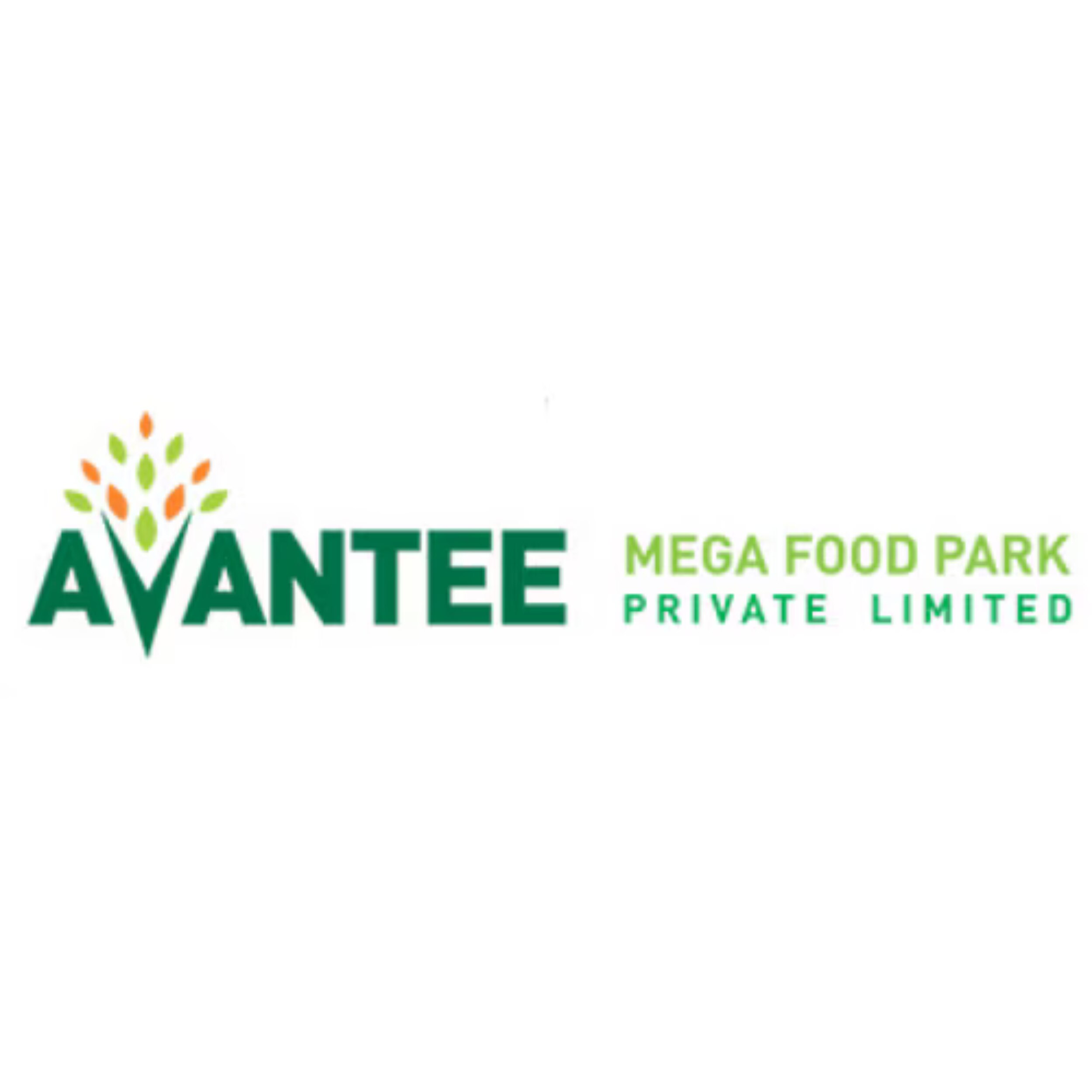 Avantee Mega Food Park Private Limited logo