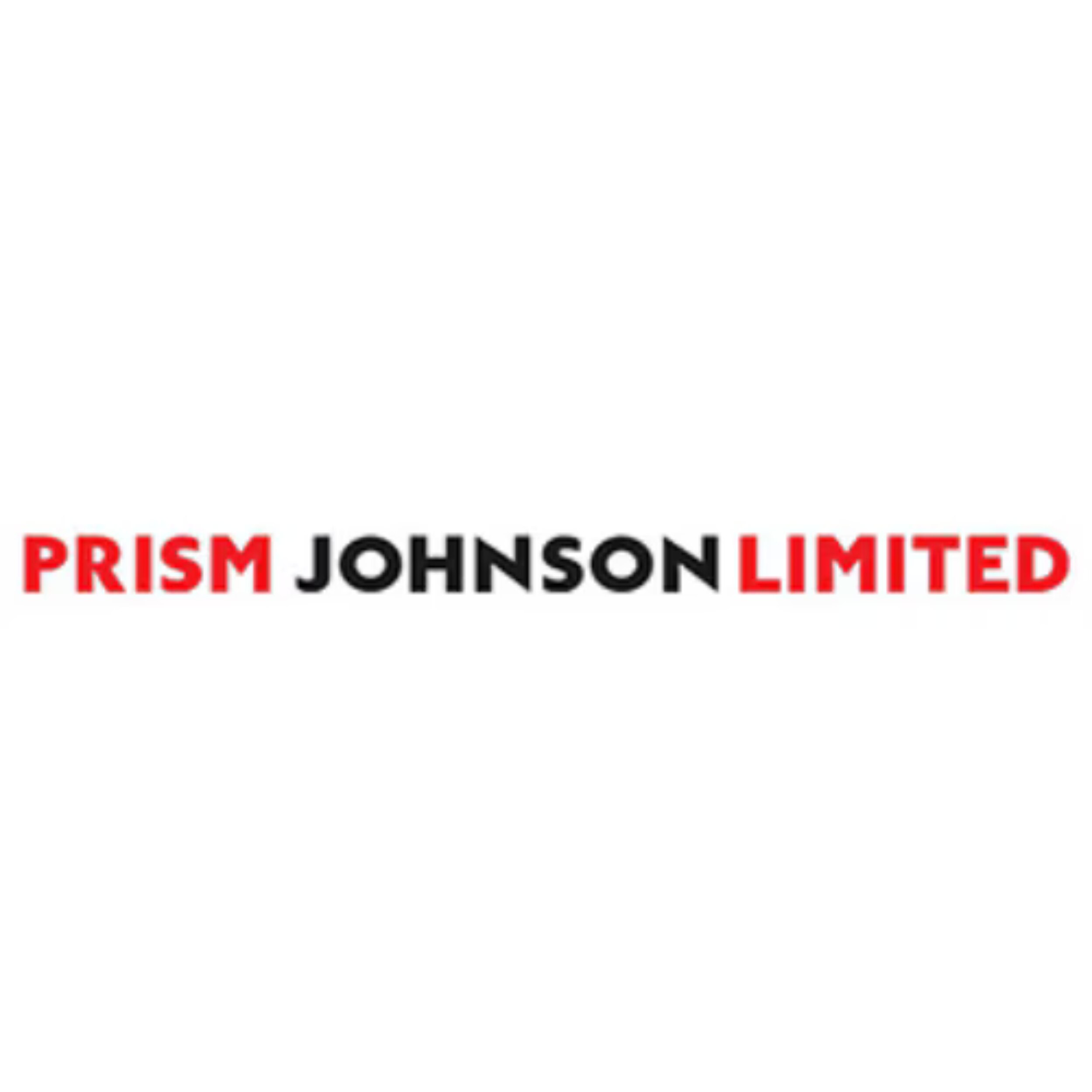 Prism Johnson Limited logo