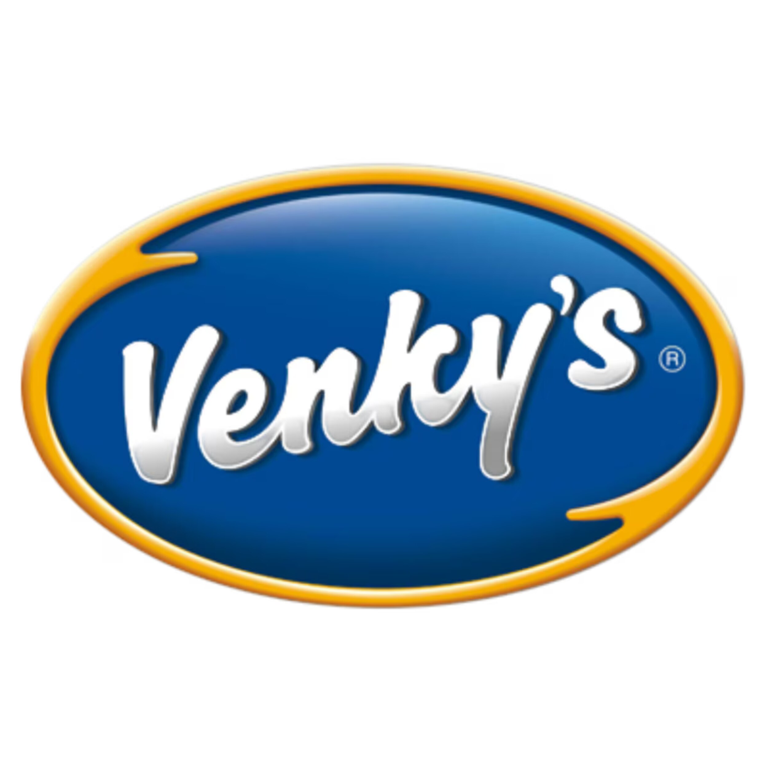 Venkys India logo