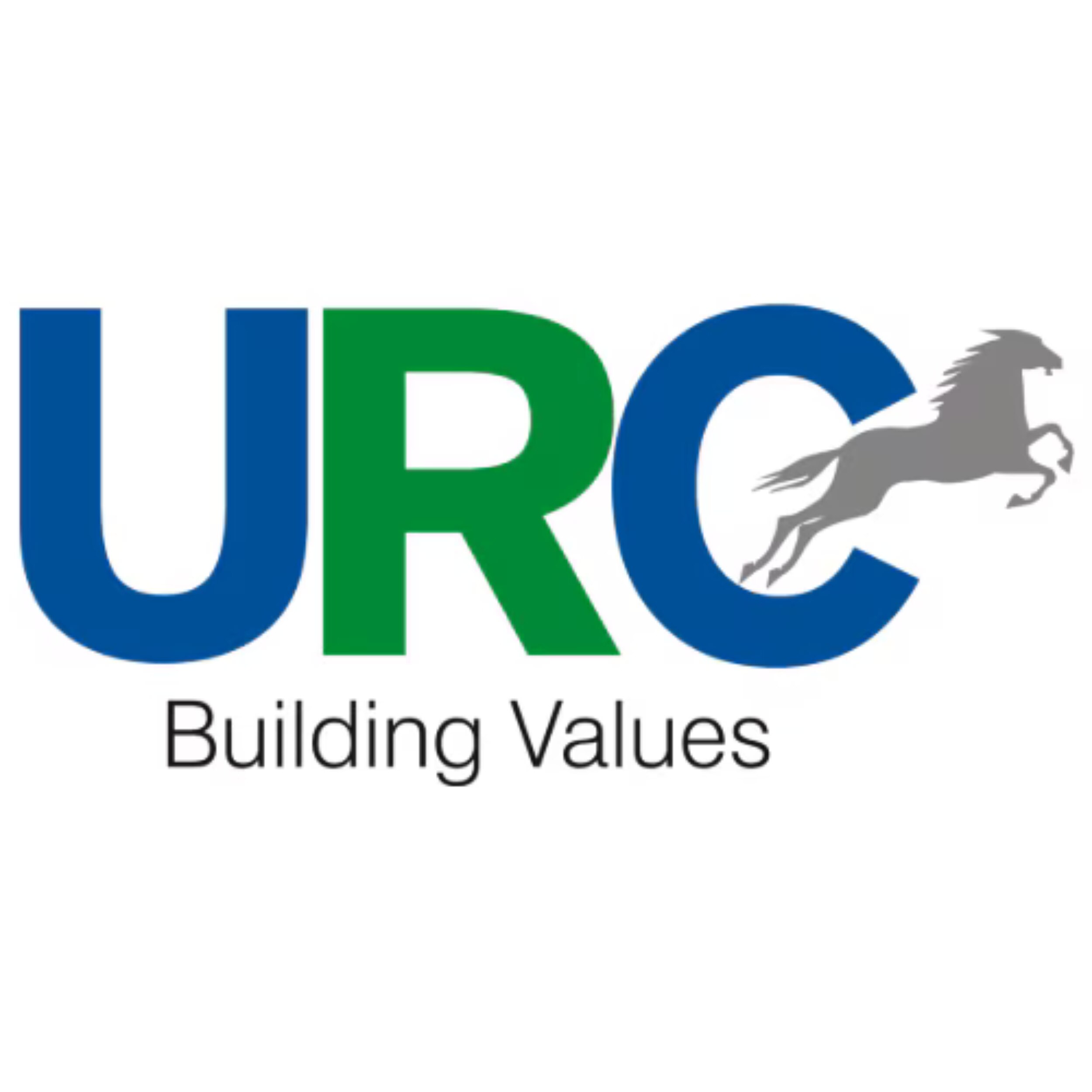 URC Pvt Ltd logo