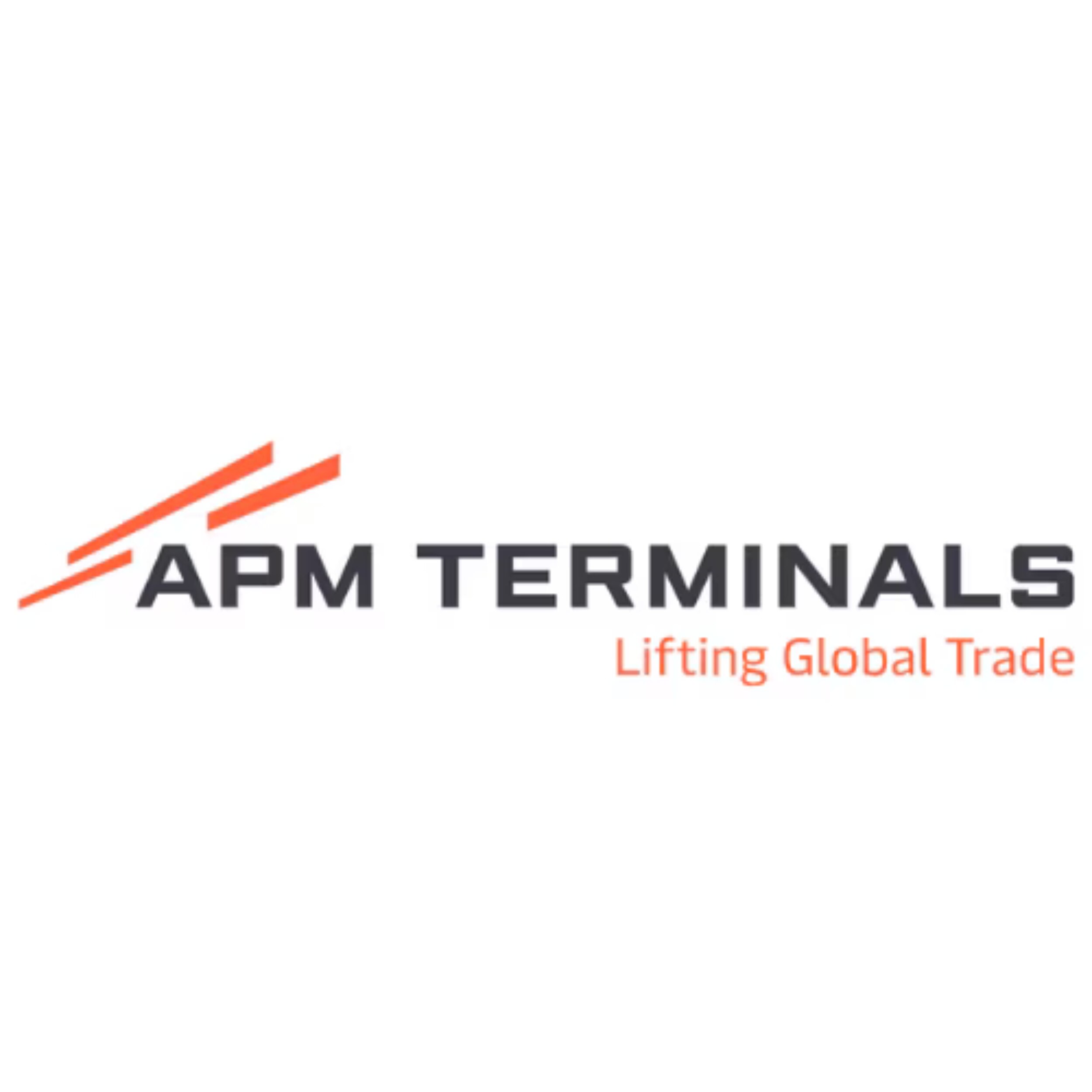 APM Terminals logo
