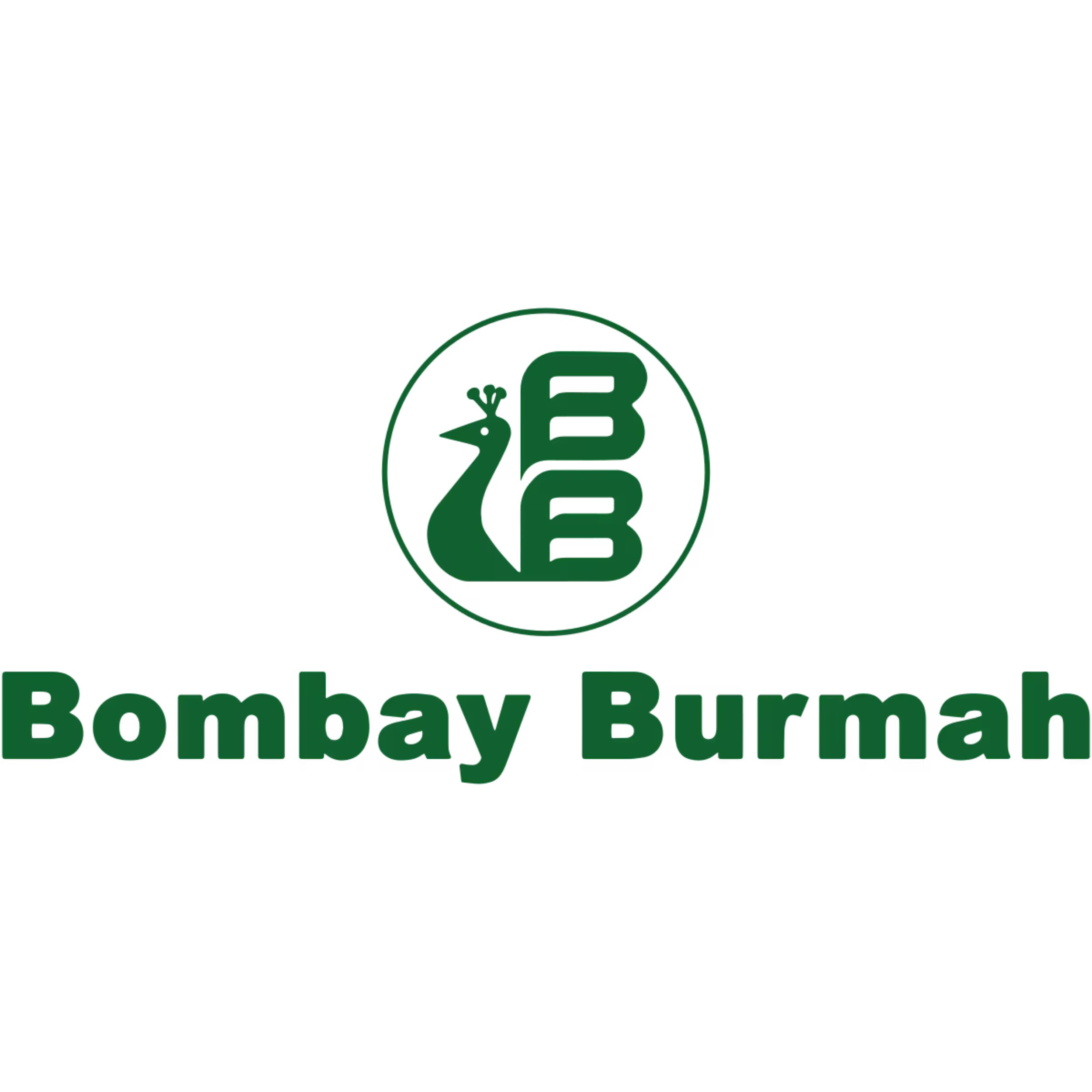 Bombay Burmah Trading Corporation, Limited logo