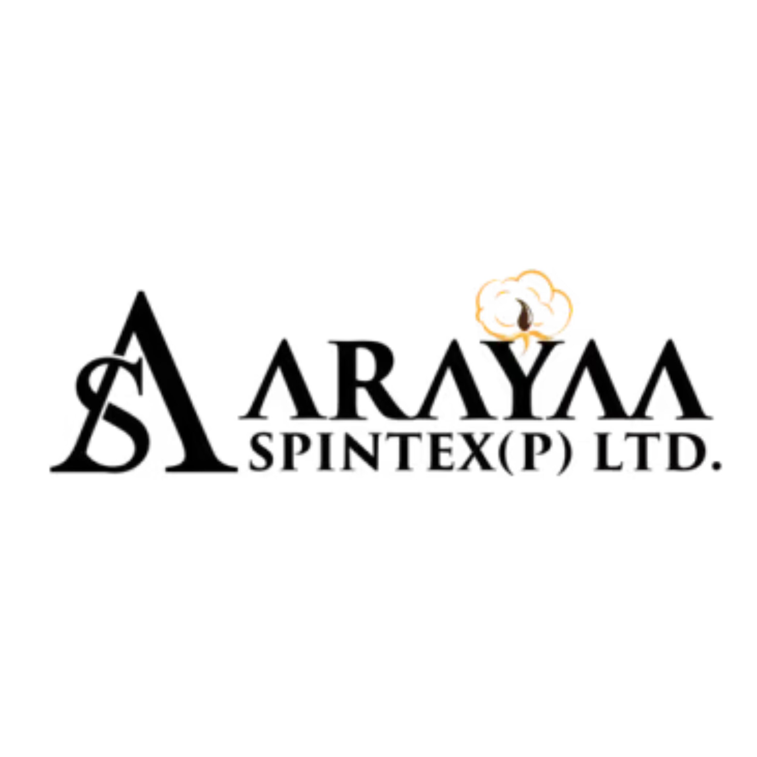 Arayaa Spintex (P) Ltd logo