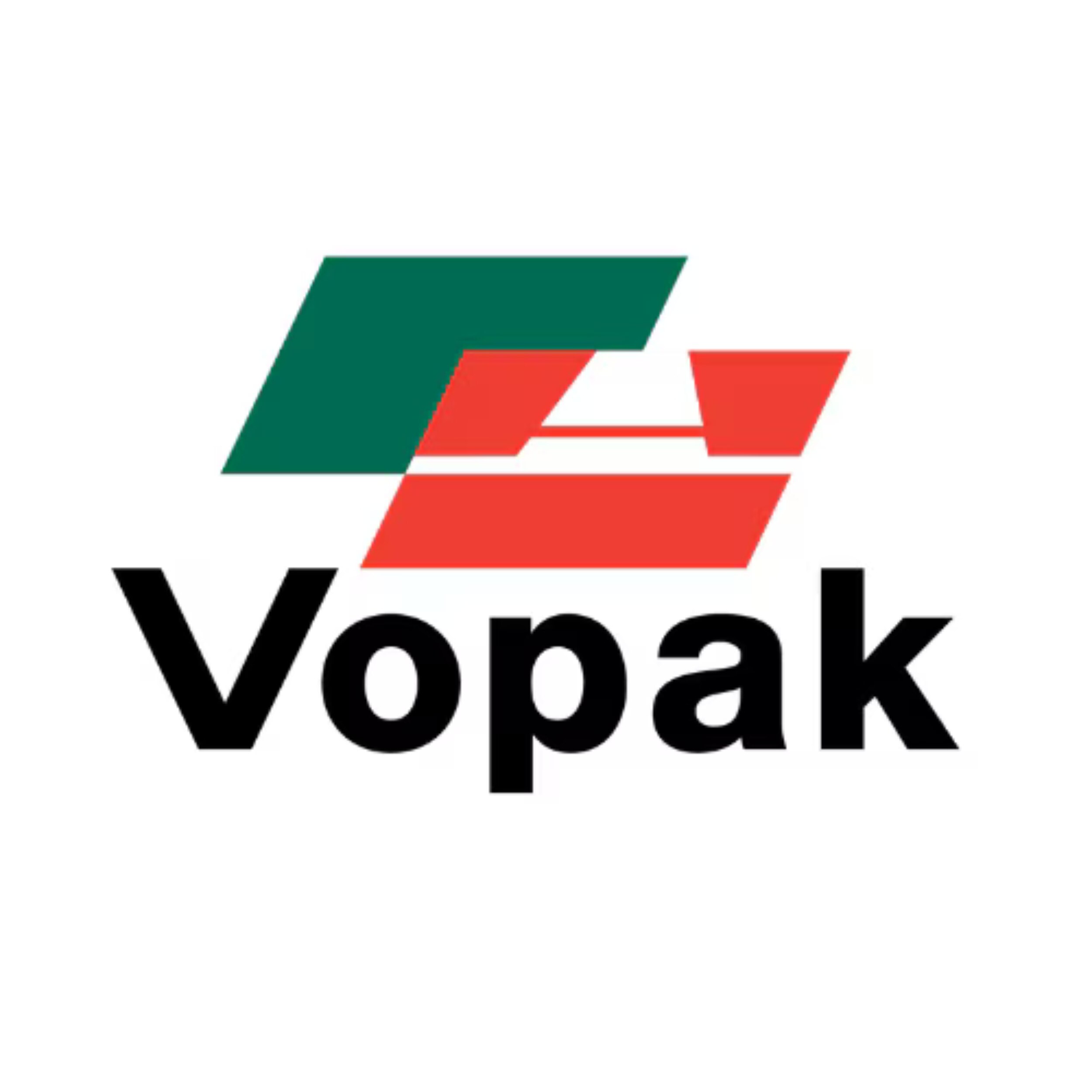 Royal Vopak logo
