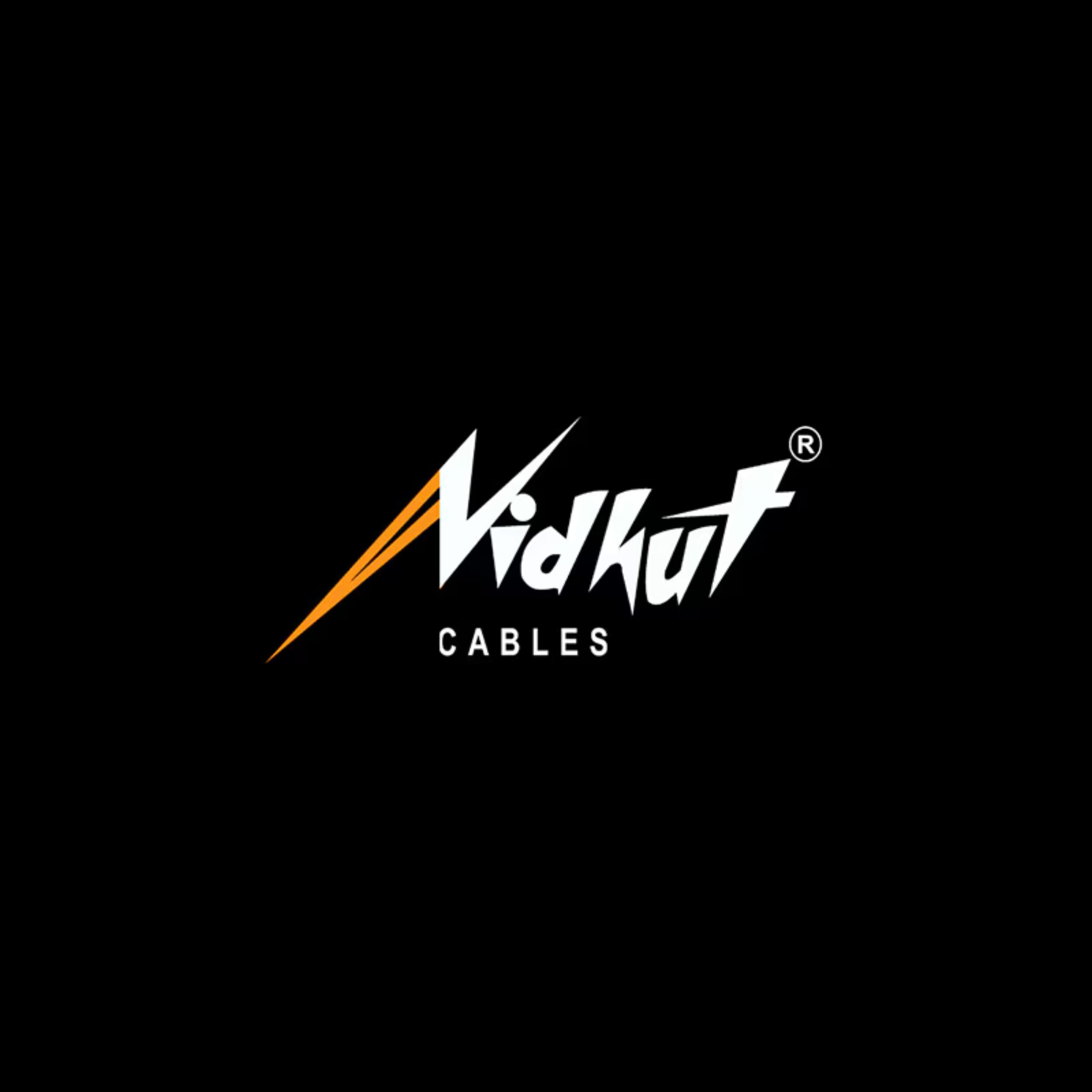 Vidhut Cables logo