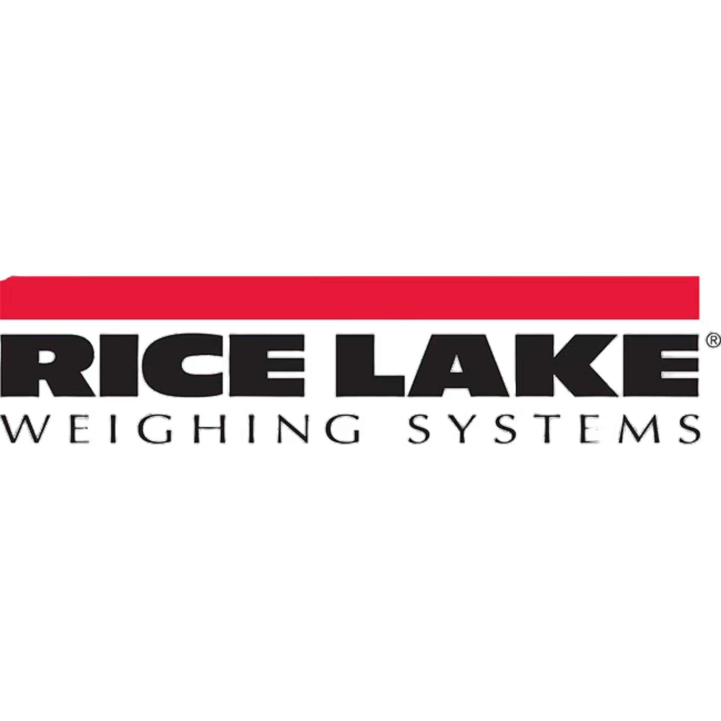 Rice Lake Weighing Systems India Ltd. logo