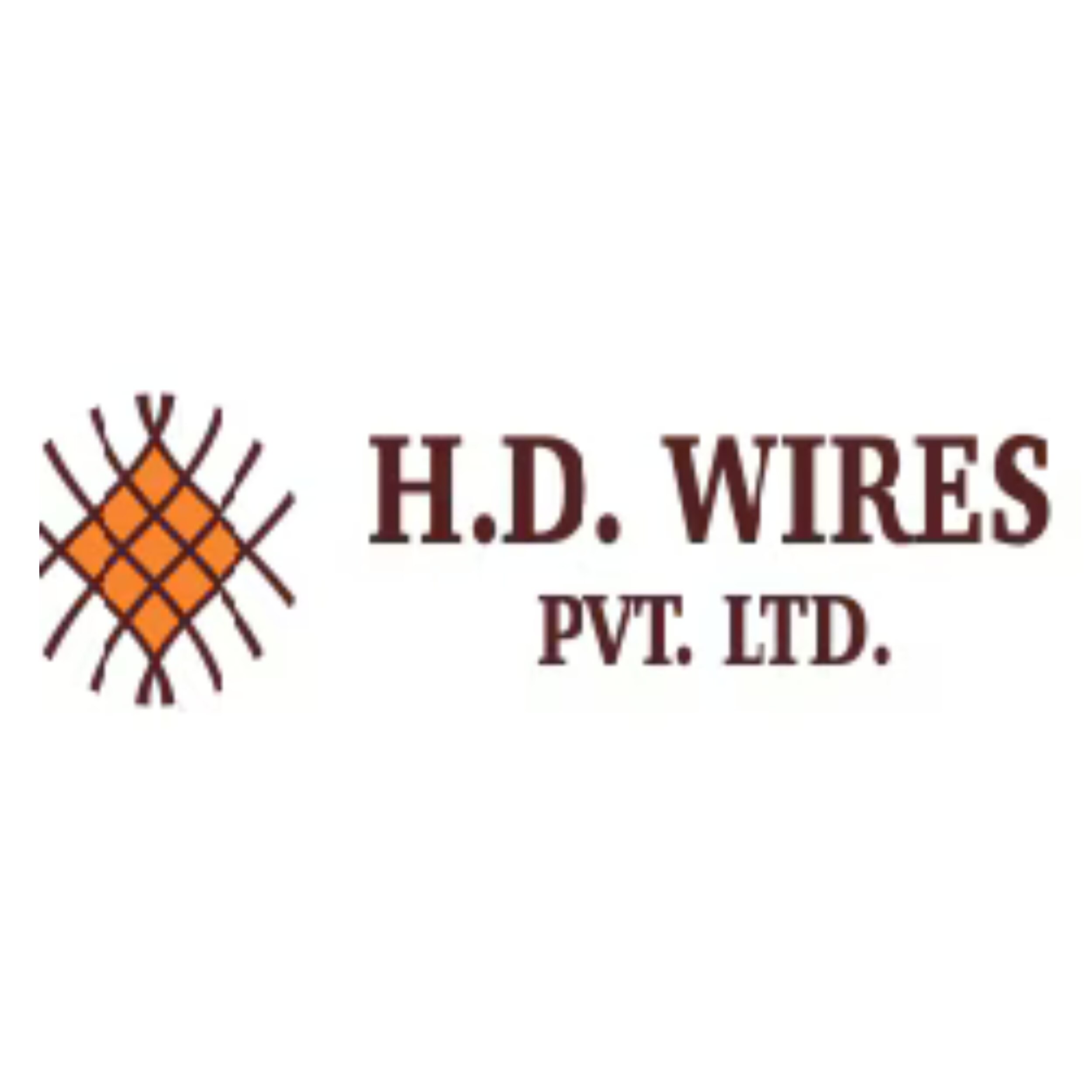 H.D. WIRE (P) LTD logo