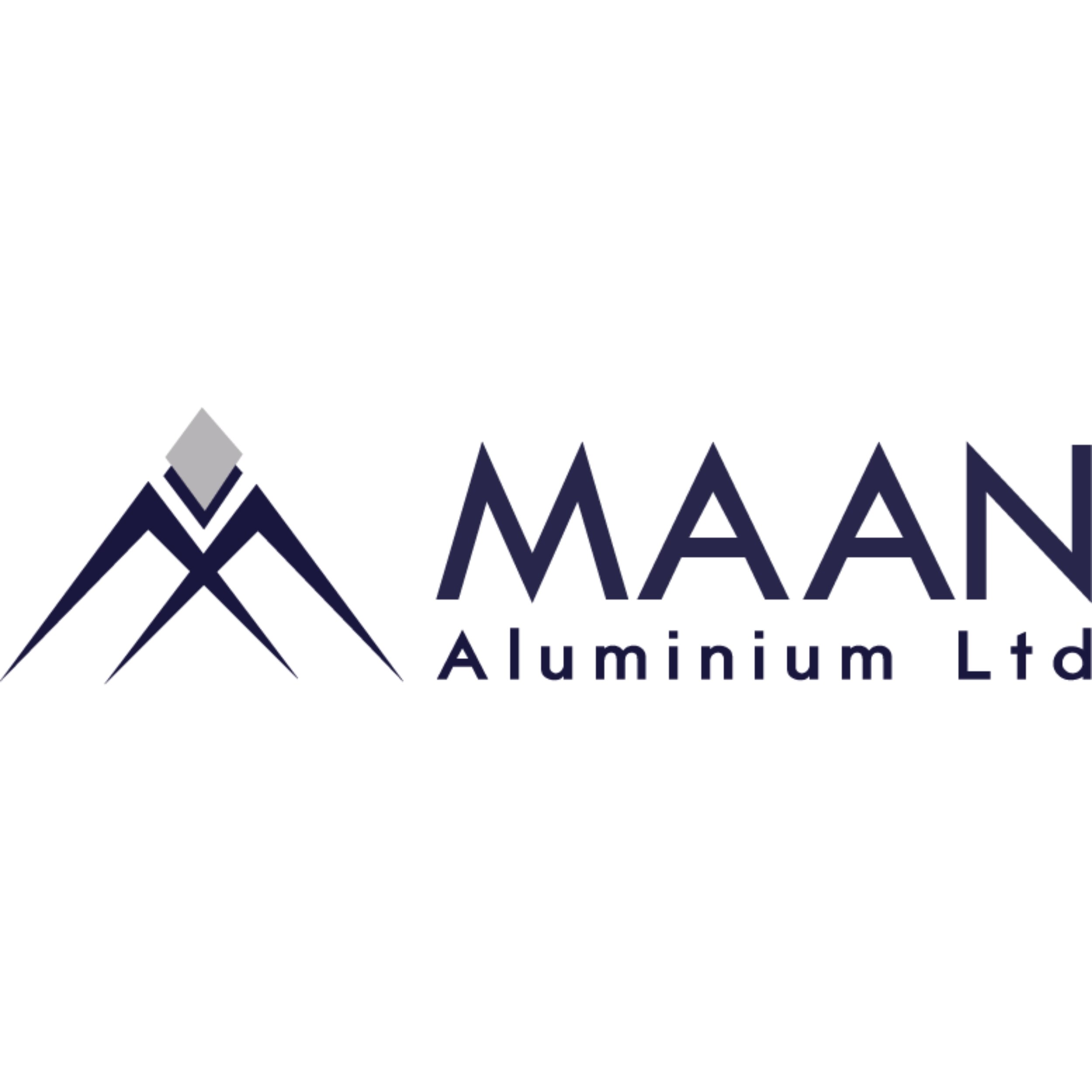 Maan Aluminium Ltd. logo