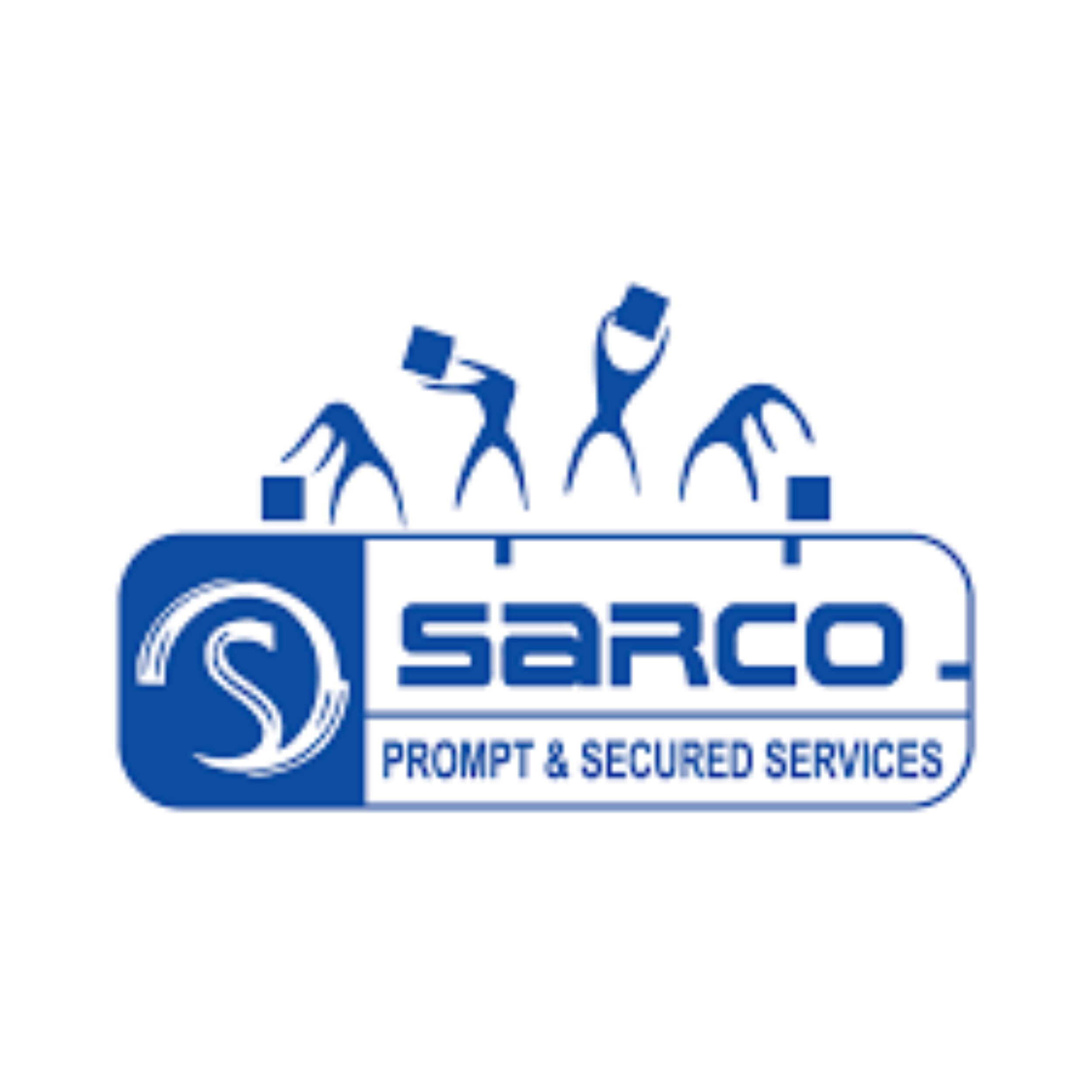 SARCO ROADLINES PVT LTD. logo