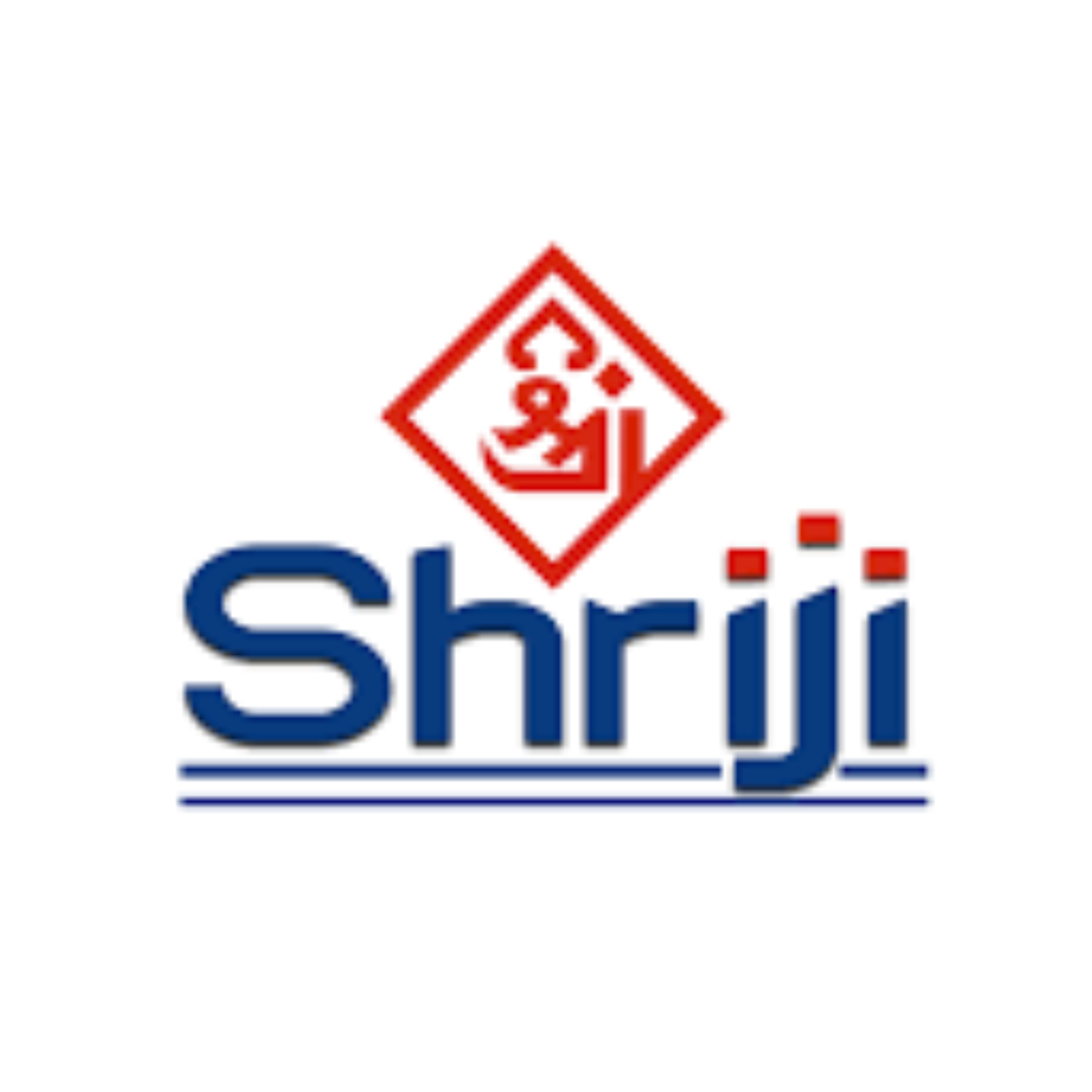 Shriji Polymers logo