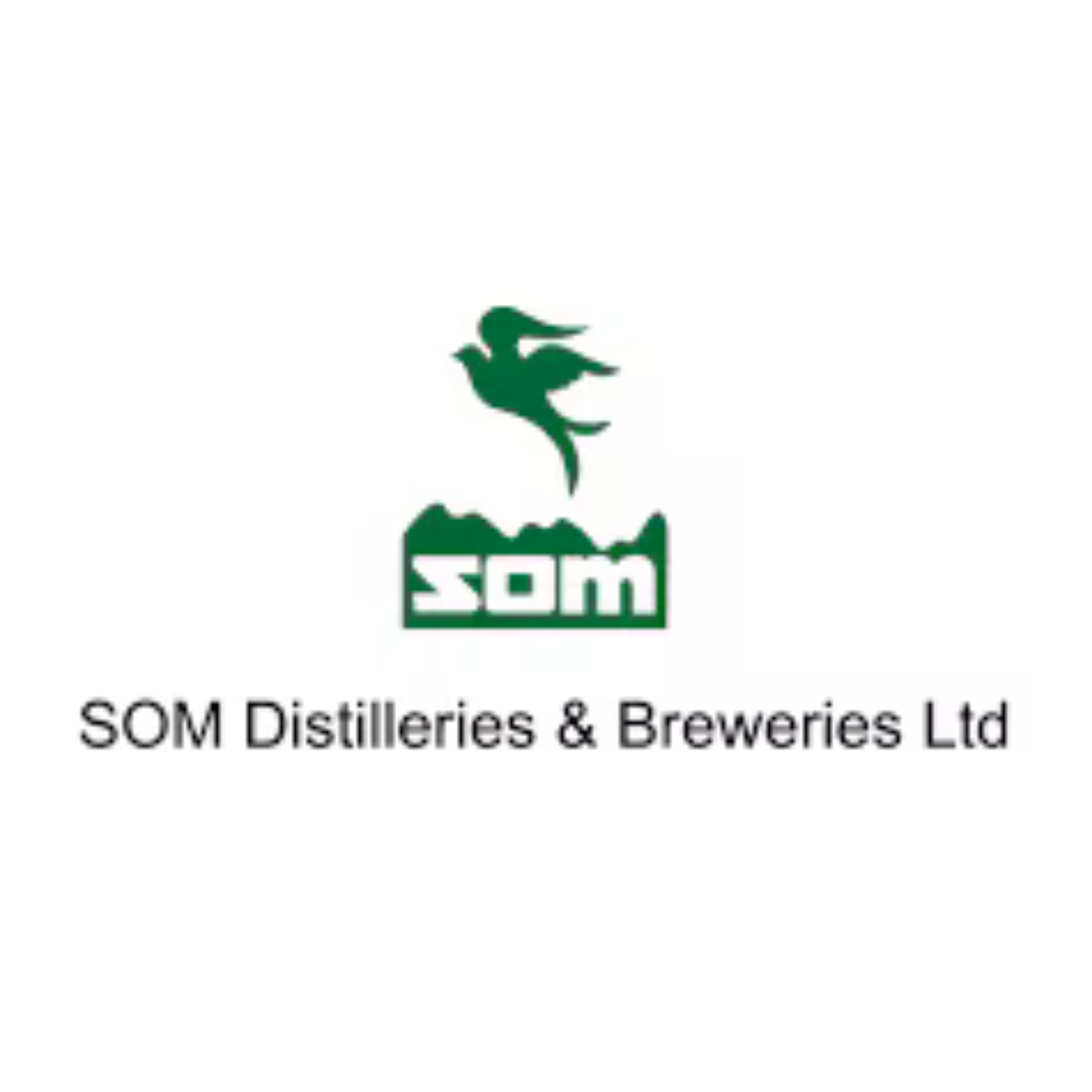 Som Distilleries & Breweries Ltd logo