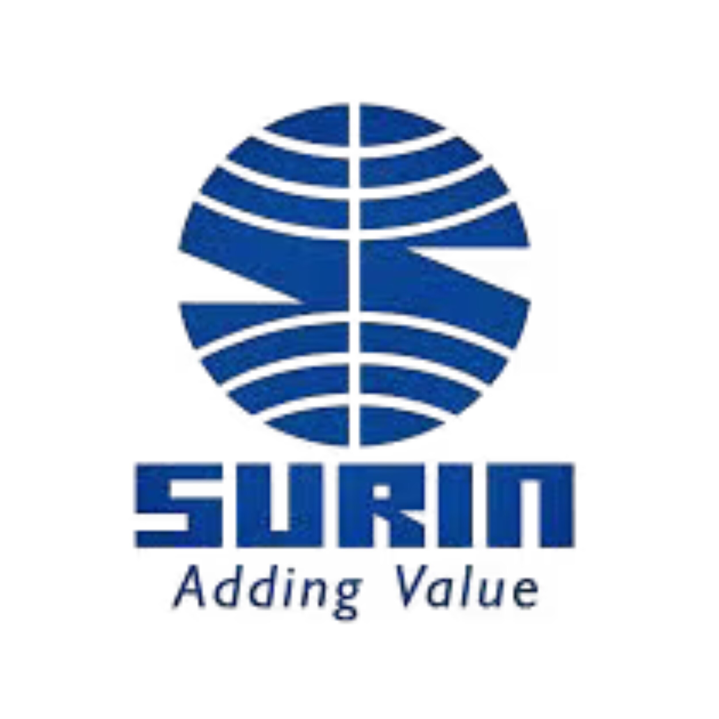 SURIN AUTOMOTIVE PVT. LTD. logo