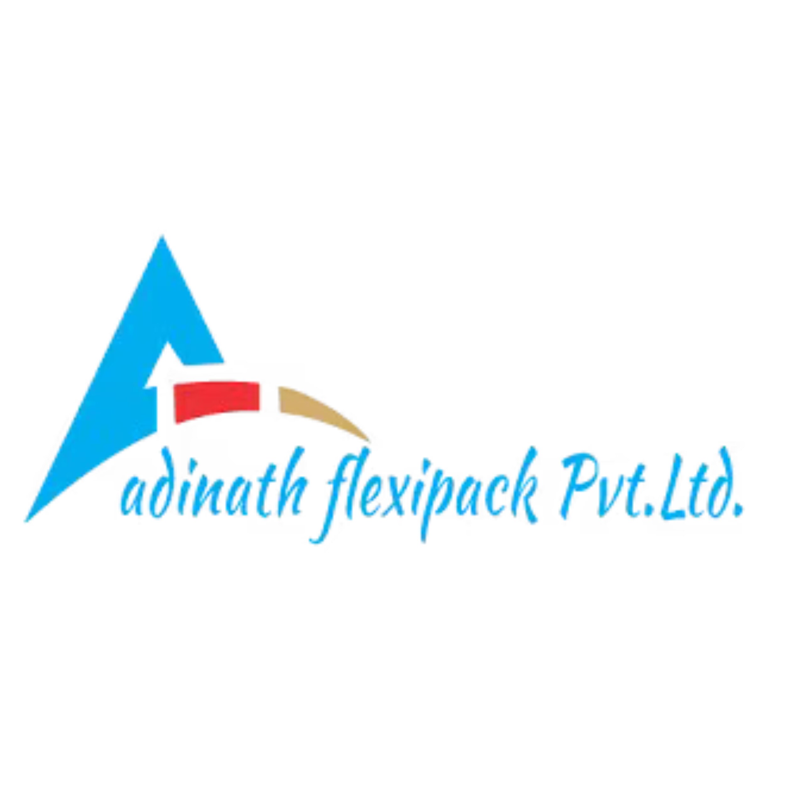 Aadinath Flexipack logo