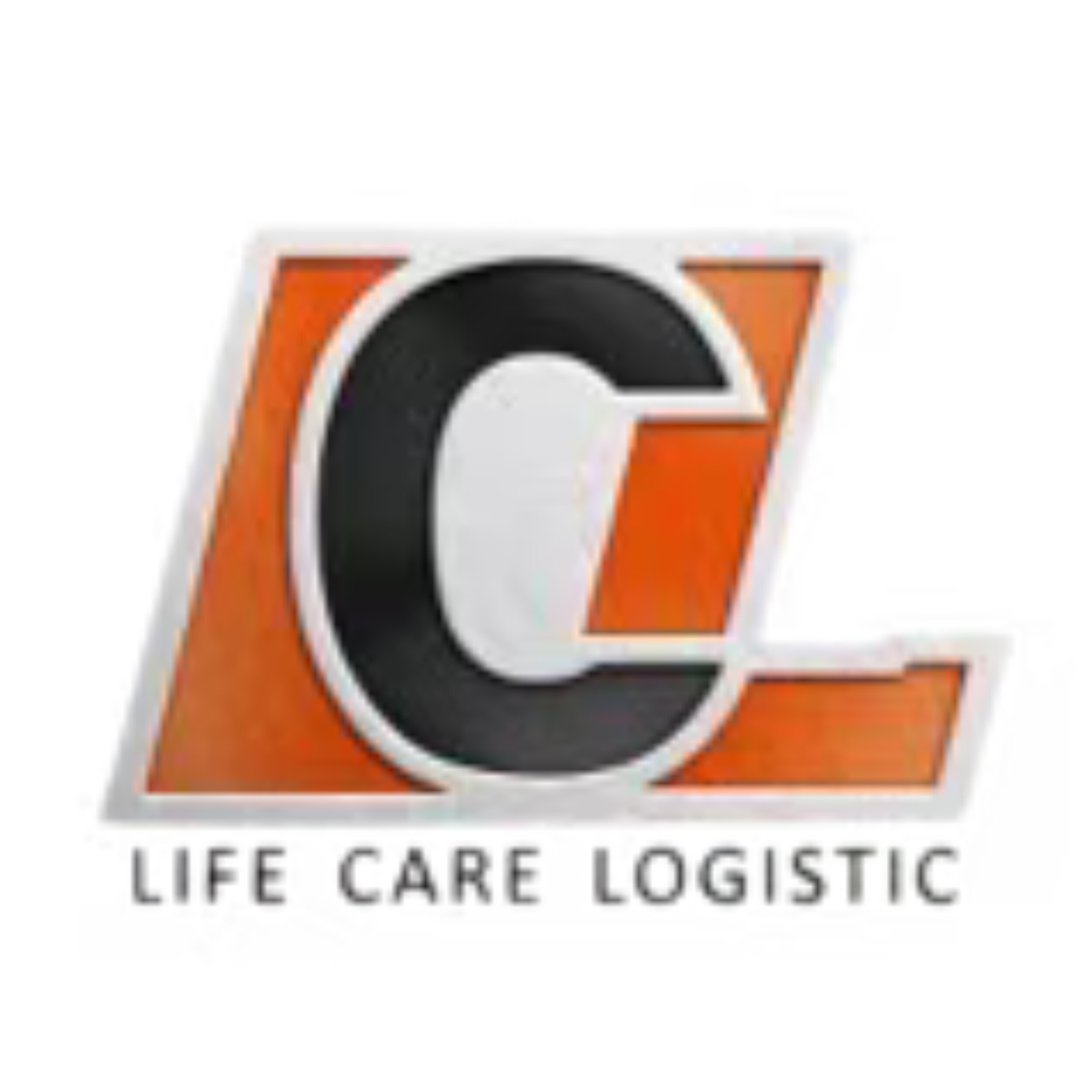 Life Care Logistic Pvt. Ltd. logo