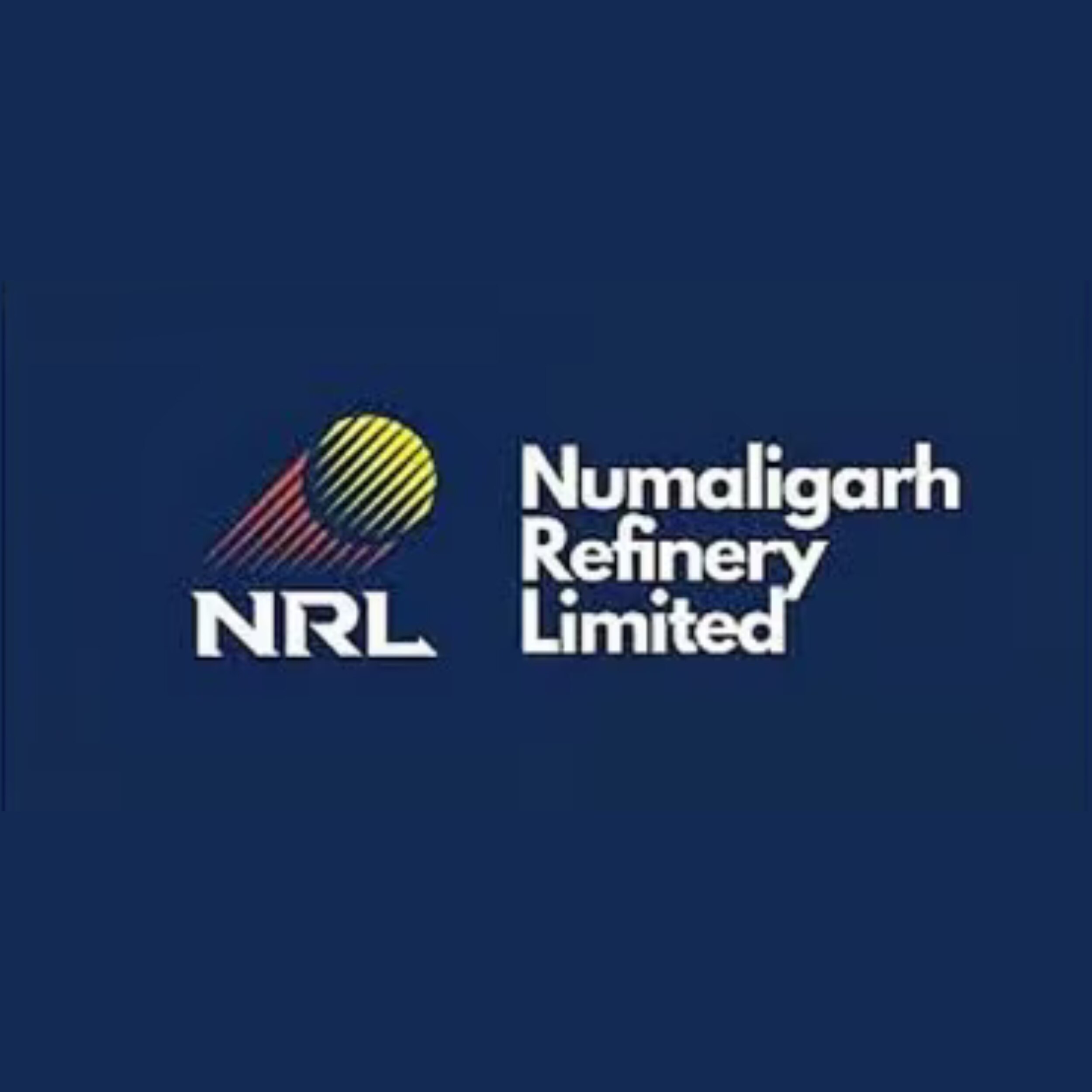 Numaligarh Refinery Limited logo