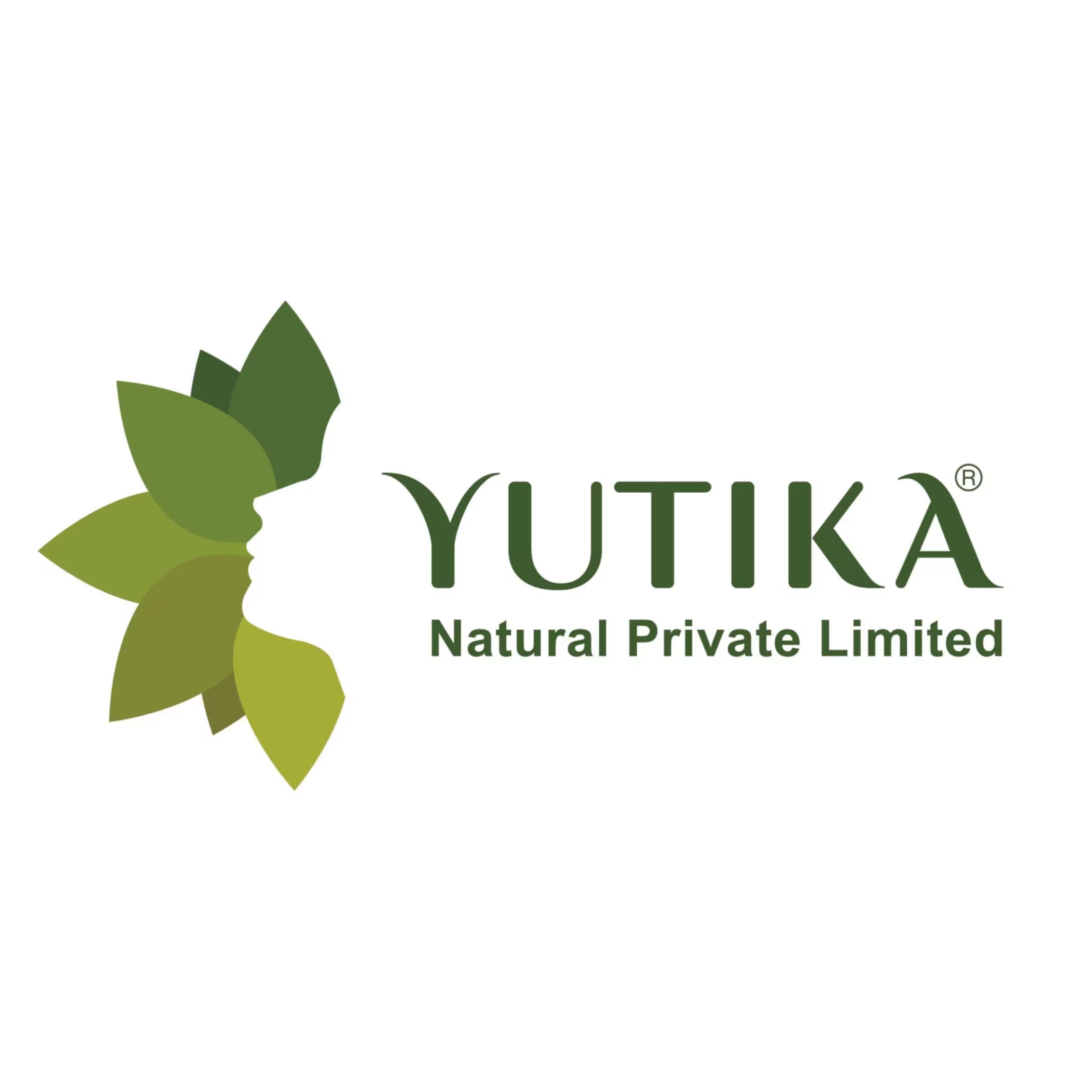 Yutika Natural Private Limited logo