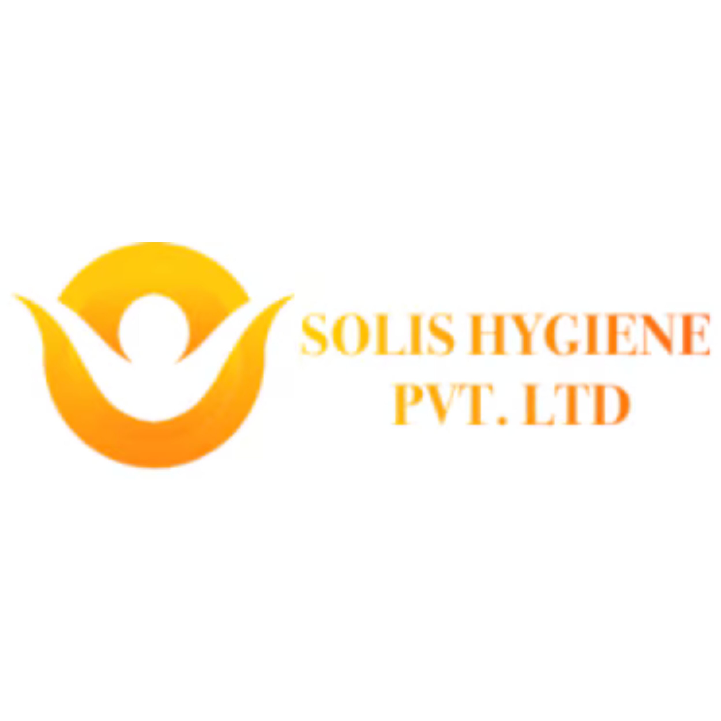 SOLIS HYGIENE PRIVATE LIMITED logo