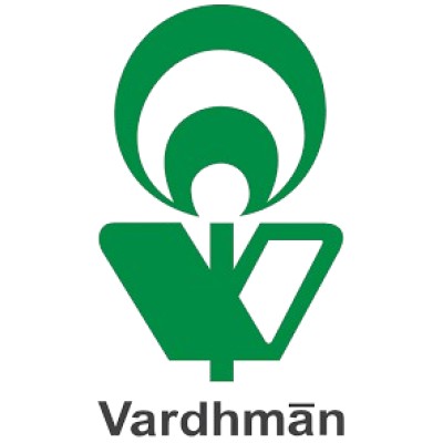 Vardhman Textiles Limited logo