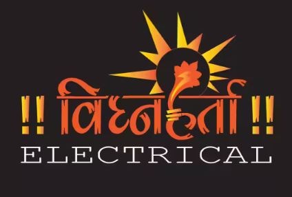 VIGHNAHARTA ELECTRICALS logo