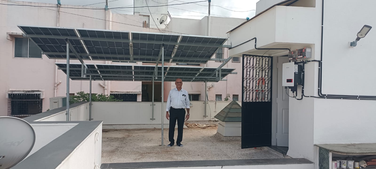VILEKAR