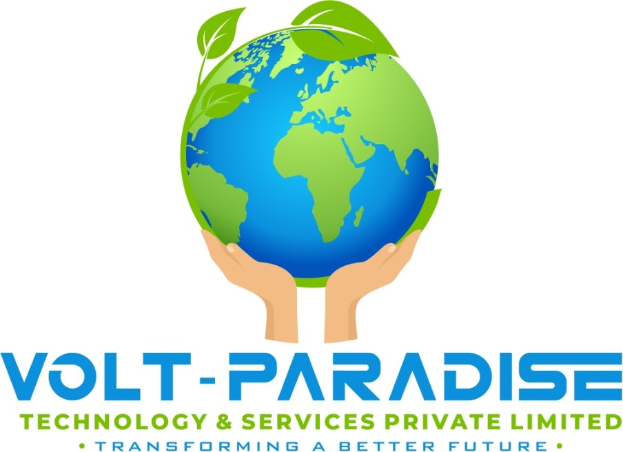 Volt Paradise Technology & Services Pvt. Ltd., Ahmedabad