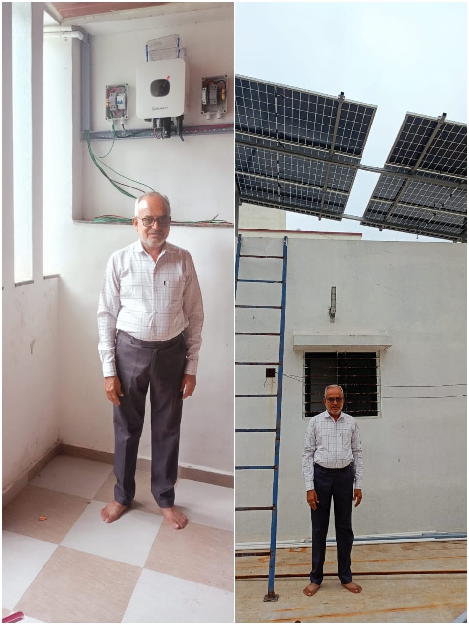 PRAKASH WANI