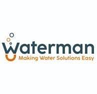 Waterman Industries Pvt. Ltd. logo