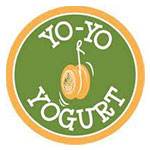 Yo-Yo Yogurt