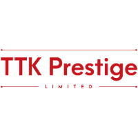 TTK Prestige
