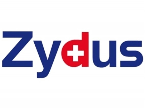 8.	  ZYDUS HEALTHCARE LTD logo