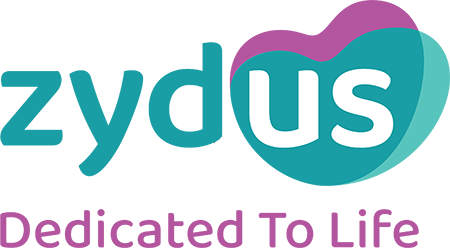 Zydus Dedicated To Life