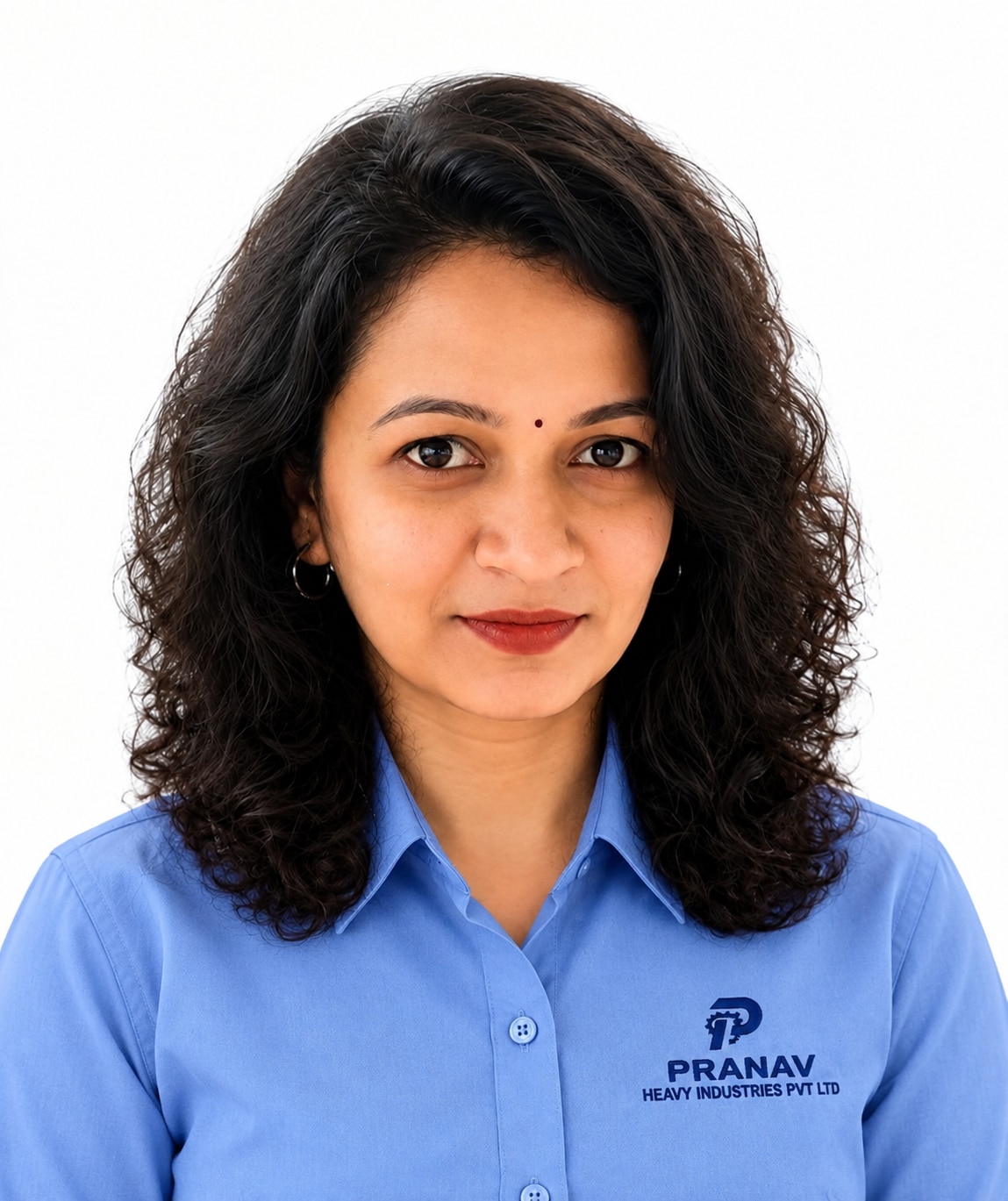 Pratiksha Patil  - Human Resources 