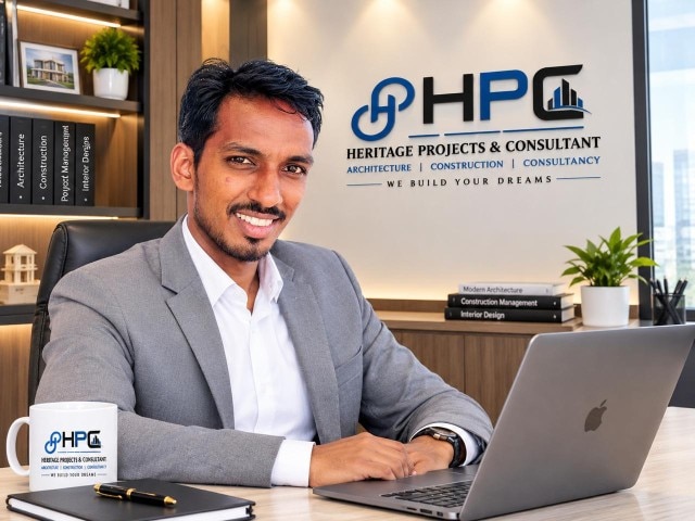 Surendra - Consultant