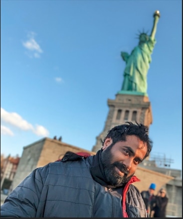 Aravind - General Manager