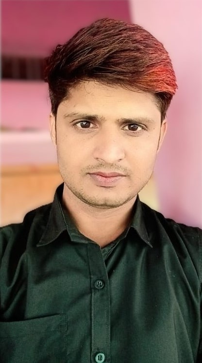 Mr. Abhijeet Kumar Mishra - Account Executive