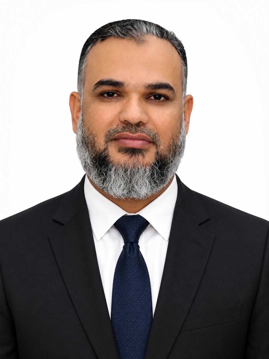 MOHD SHAHID - Founder & Director