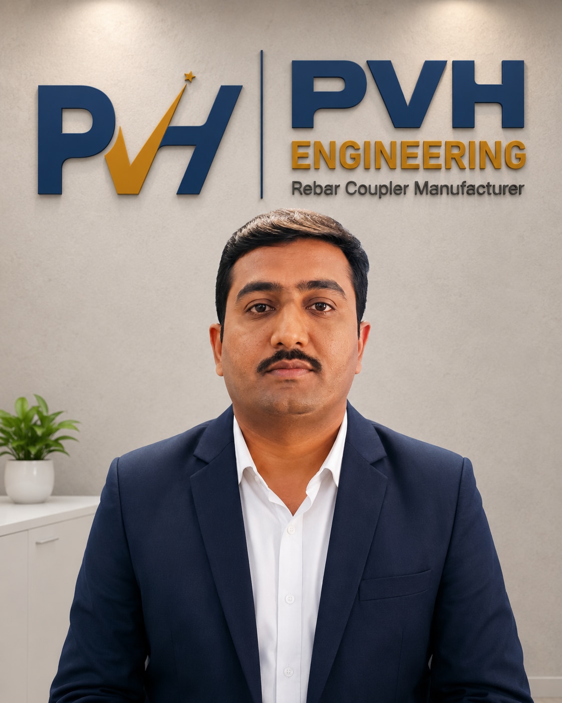 VIJAY PATEL - DIRECTOR