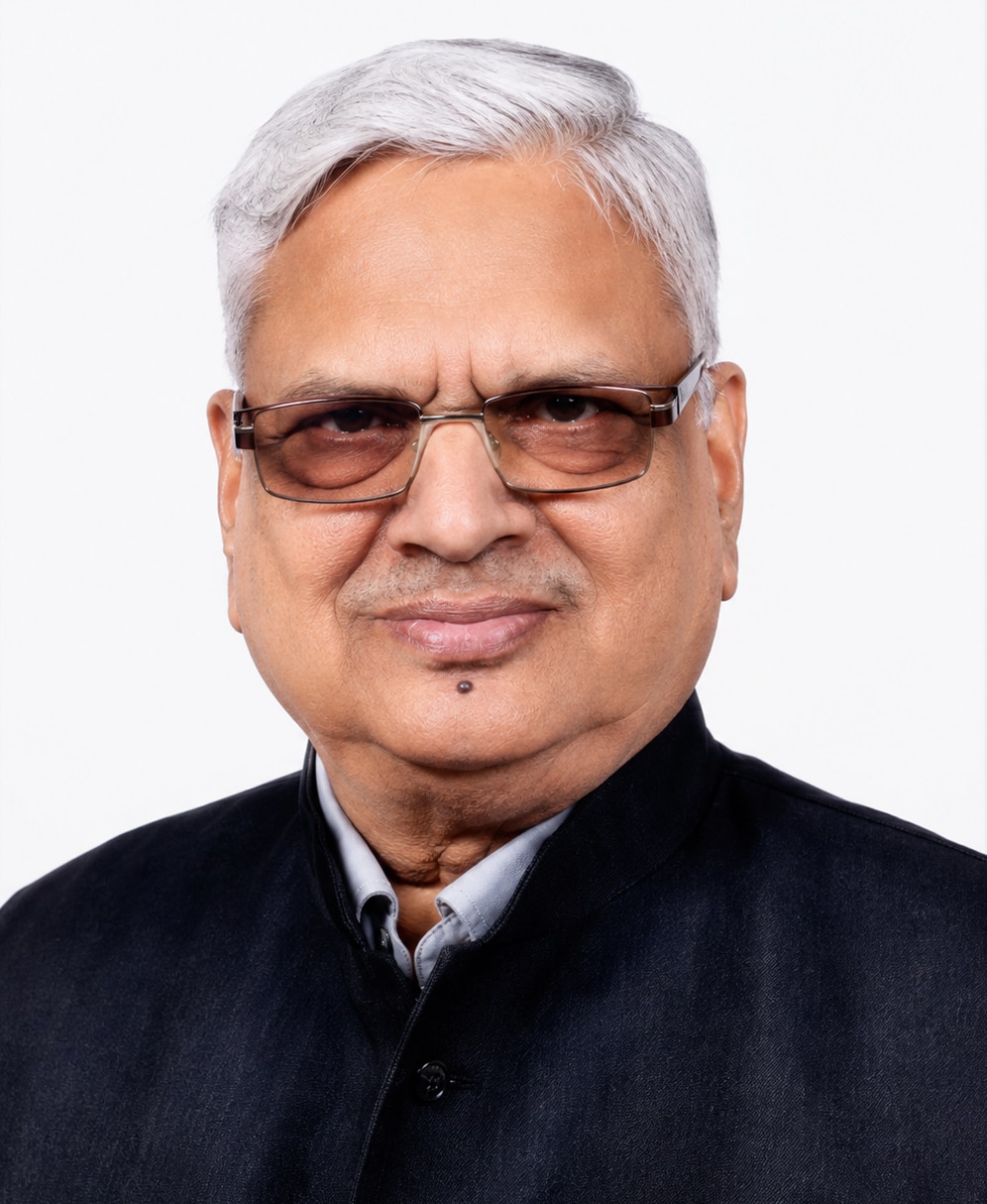Devender Gupta - Director