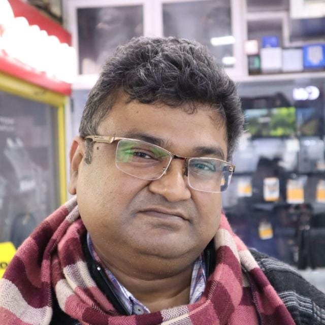 Atul Garg