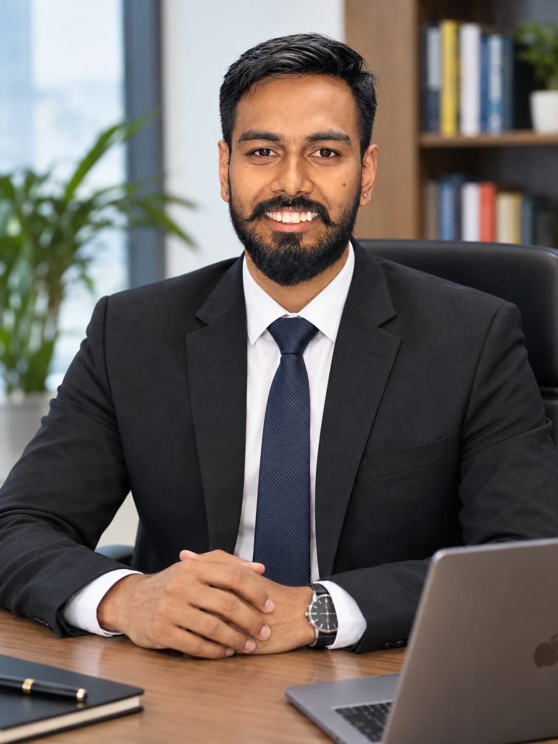 Gaurav - Consultant
