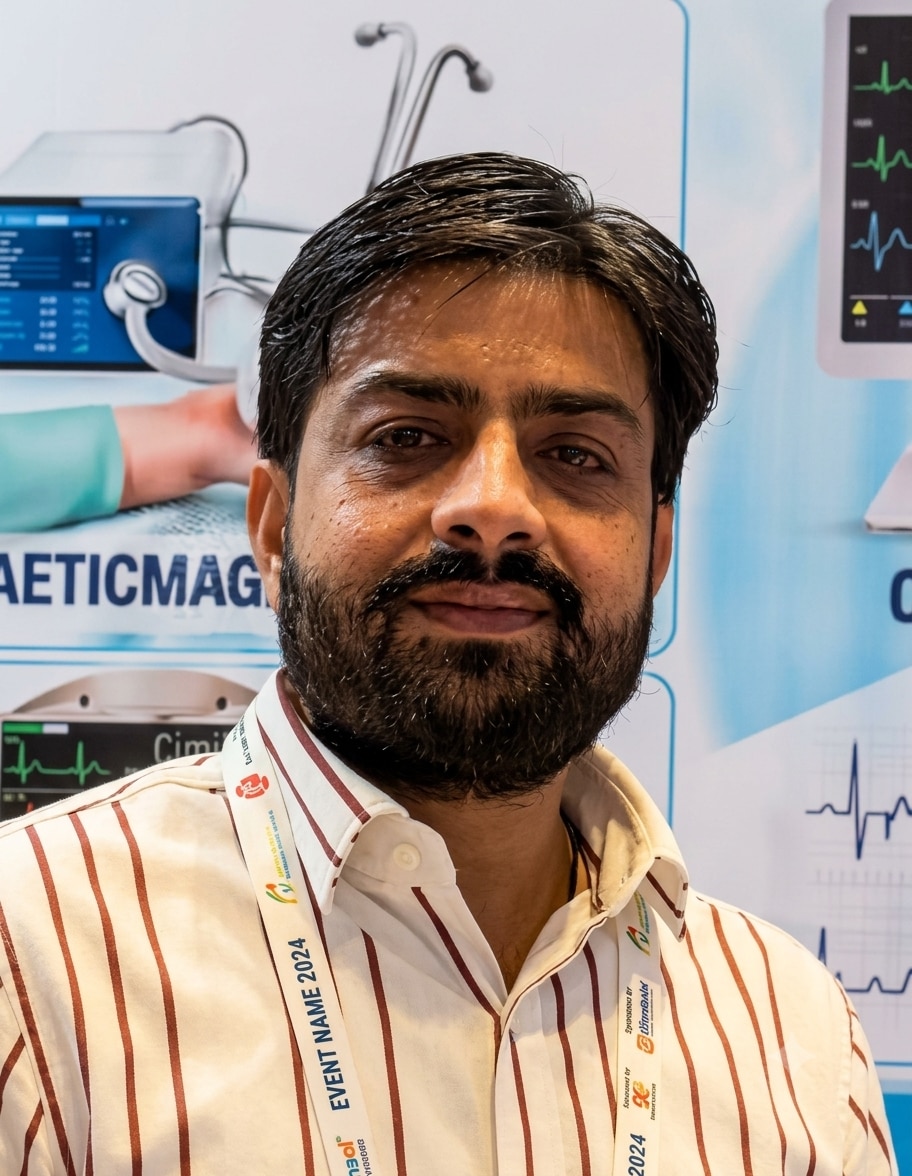 Bhagwan Singh - Proprietor
