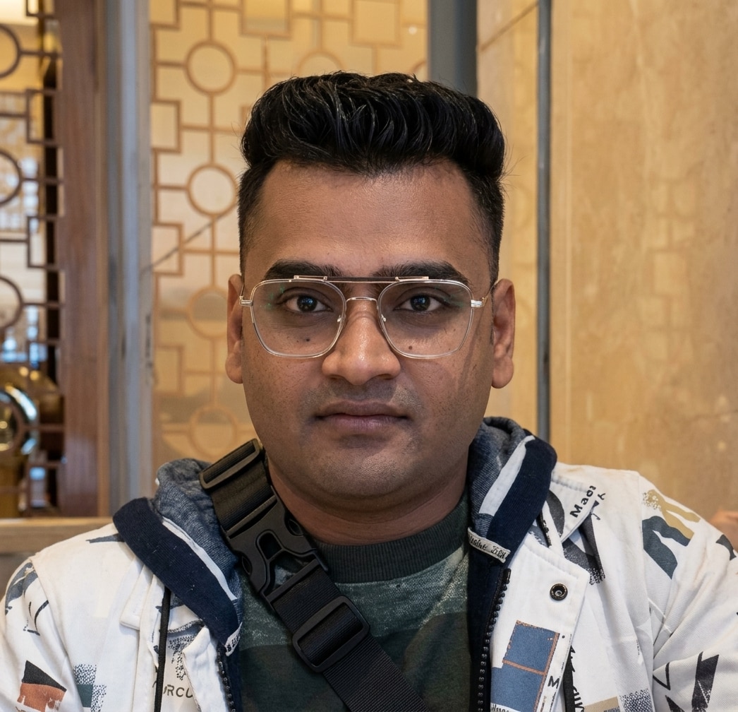 Pradeep Kumar - Owner