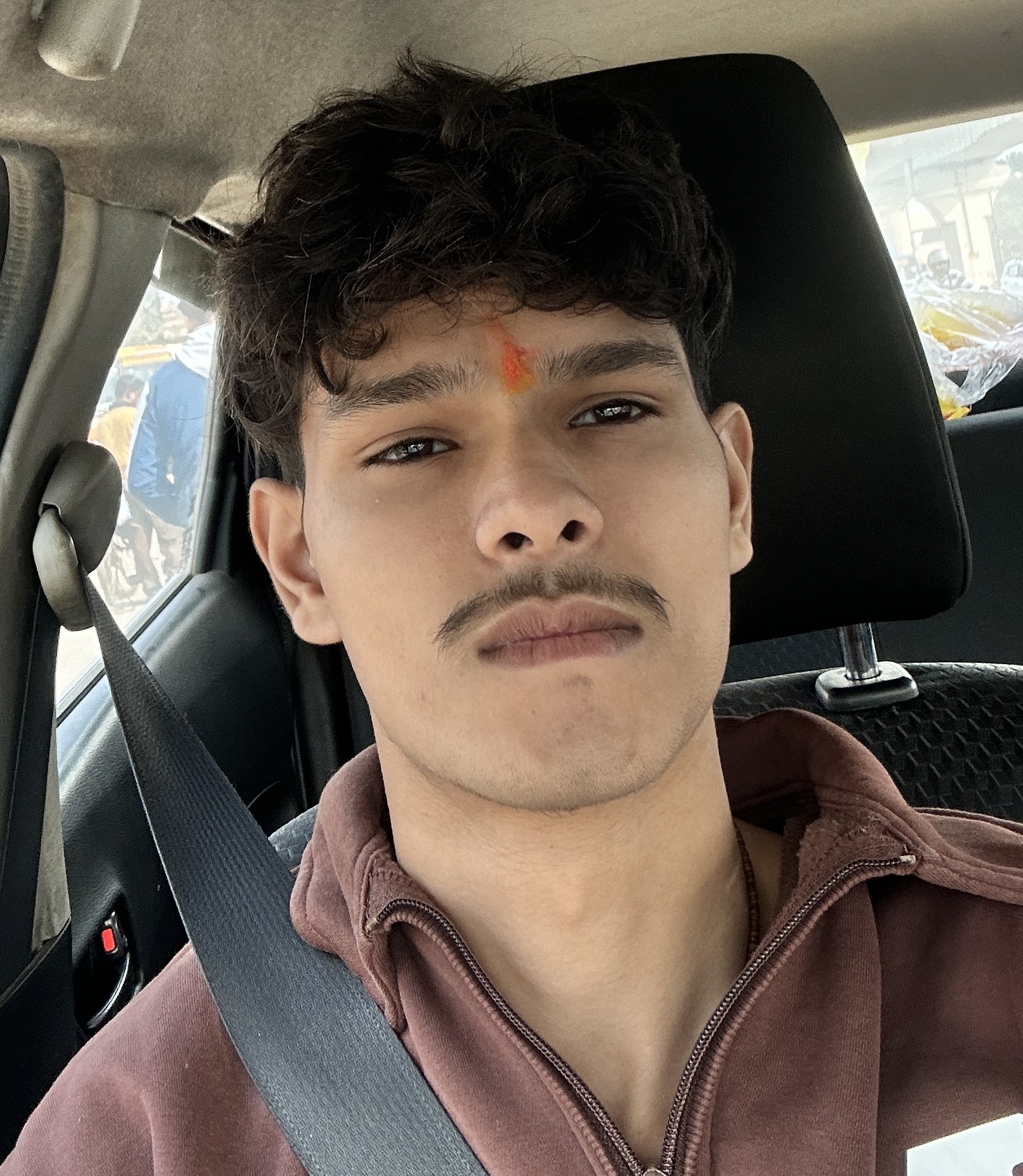 Vaibhav Singh Yadav - Manager